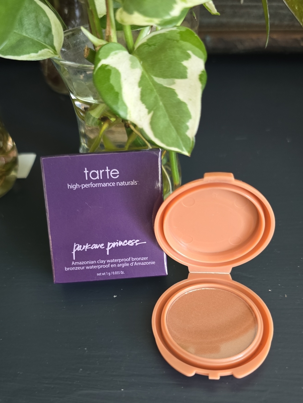 9/29 Tarte ParkAve Princess